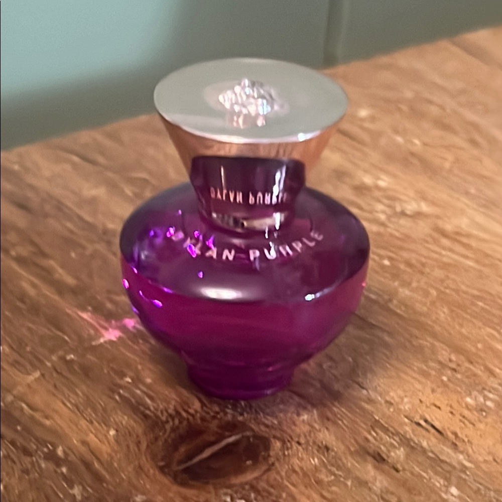 Versace Dylan Purple - Picture 2 of 5
